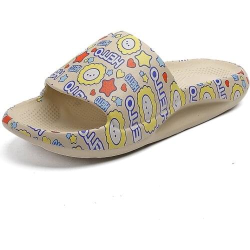 Men Outdoor Sandals Platform Ladies' Slippers Womens Summer Flip-flops Designer Sandals Indoor Casual Flat Shoes Flat Slides