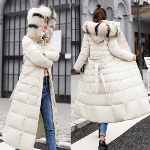 TIARAKA Women's Fashion Down Jackets