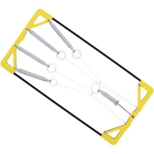 45kg level for Men Finger trainer Finger Force Developer Finger Exercier Strength Rehabilitation Training Equipment