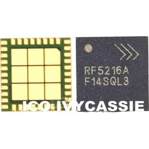 RF5216A Power Amplifier IC PA Chip