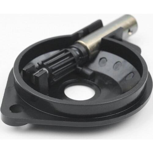 For Husqvarna Replaces Chainsaw Parts New Oil Pump 235 236 240 Durable