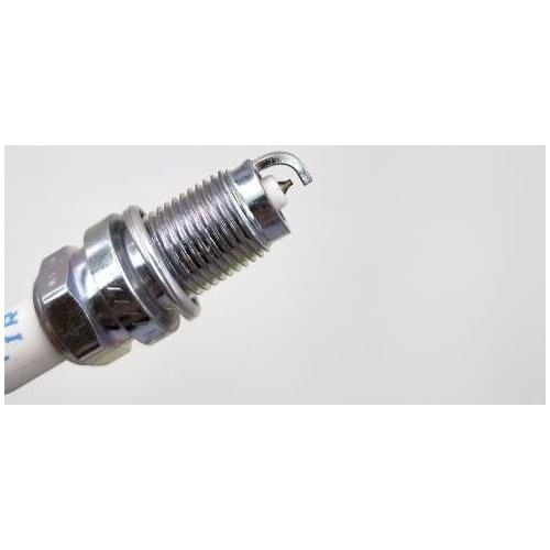 4PCS 9807B-56A7W IZFR6K13 High Quality Iridium Spark Plug For Honda Fit 2007-2013 Accord 2003-2007 9807B 56A7W IZFR6K-13