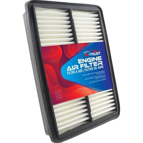 Bi-Trust Engine Air Filter for 2005-2009 Hyundai Tucson/2005-2010 Kia Sportage 28113-08000,CA10086,CA11410