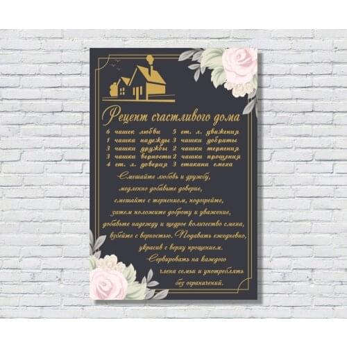 Дизайн-студия Интерьерро Wall Posters