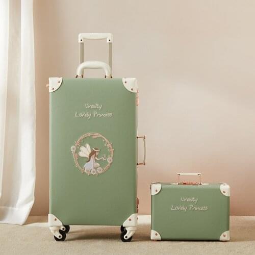 FirstMeet Cosmetic Bags