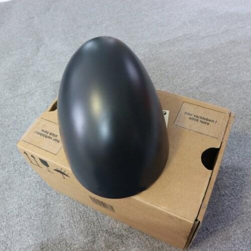 Outside Door Mirror Housing Rearview Mirror Cover Protector Shell For MINI Cooper S One d JCW F57 F55 F56 F54 F60 Accessories