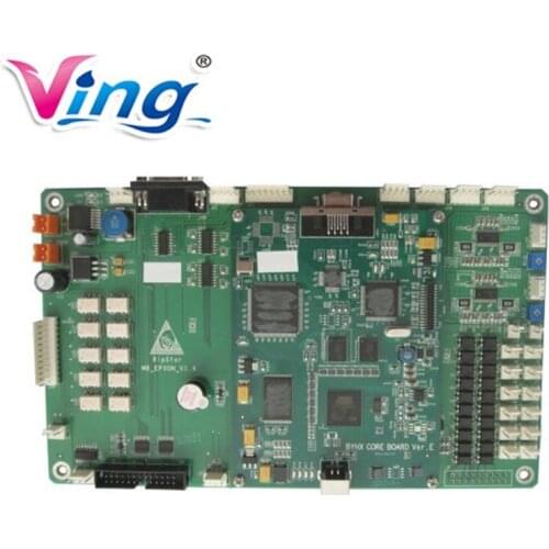 Konica 512, 1024 General-A+ Mainboard for Human K-JET Eco Solvent Printer