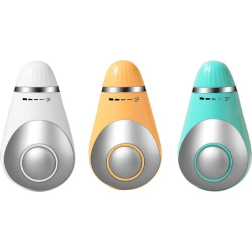 Microcurrent Sleep Aid Instrument USB Sleep Holding Sleep Aid Instrument Pressure Relief Anti Sleepless Device Sleeper Therapy
