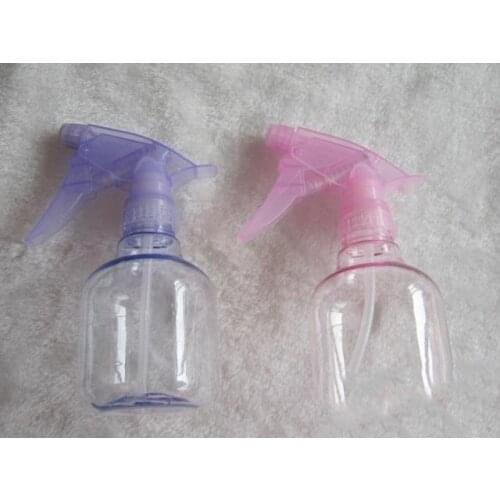 Brand New Plastic Oil Can