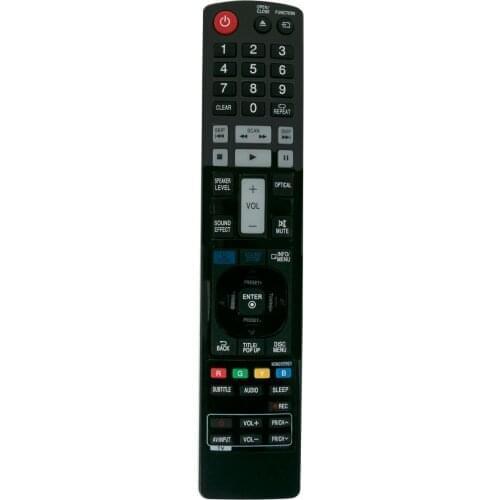 New Remote Control Fit For LG AKB73775631 BH9520TW BH7540TW BH9530TW BH9540TW DVD Home Theater System