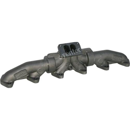 SYENTER Exhaust Systems