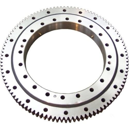 Factory Geared slewing rings
