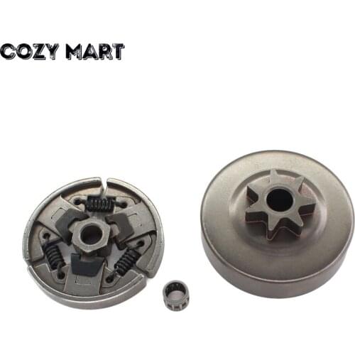 Clutch Drum Chain Sprock for Stihl MS290 MS390 MS310 029 039 Chainsaw 1125 160 2002