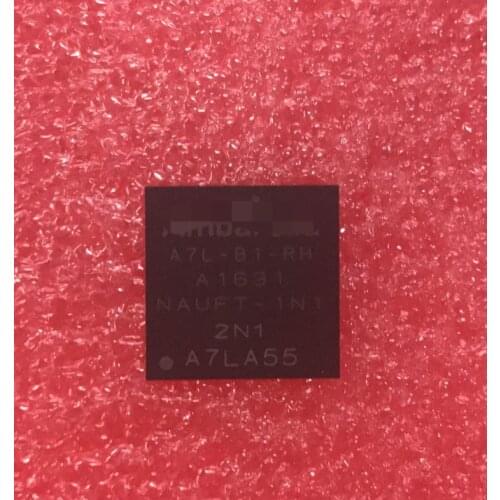 1pcs/lot a7l-b1-rh a7lA55-b1-rh A7LA55 NEW BGA