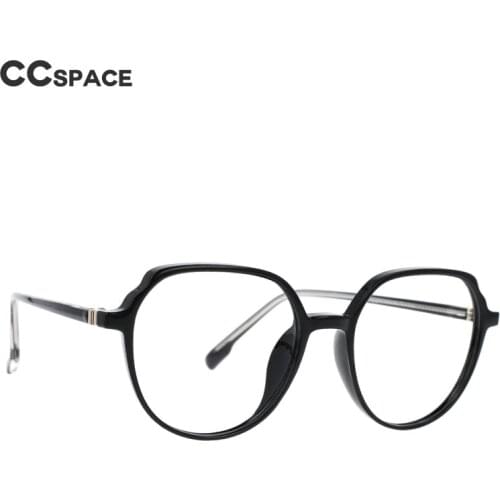 49531 TR90 Anti Blue Light Optical Glasses Frames Men Women Fashion Computer Eyeglasses