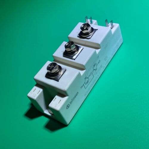 BSM200GB60DLC MODULES BSM 200GB60 DLC IGBT MODULE 600V 230A BSM200GB60DLCHOSA1 Technicshe Information