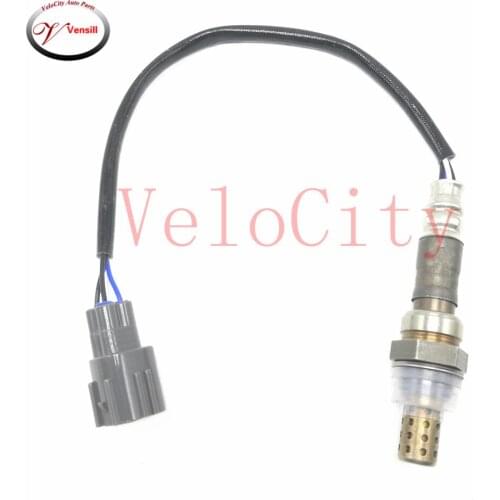 O2 Sensor Oxygen Sensor Part No# 89465-12400 8946712400 For 1995-2002 Sprinter Carib 1996-2001 Carina FF 1997-2002 Caldina
