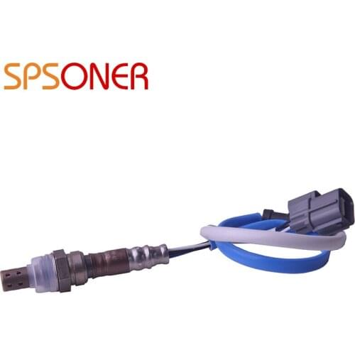 DEFUS High Quality Upstream Air Fuel Ratio Oxygen Sensor For 02-04 A-cura RSX 2.0L K20A3 234-9006
