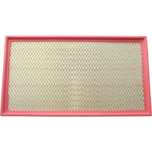 Car Engine Air Filter Fit For Maserati Quattroporte M139 GT GRANCABRIO 4.2L 4.7L S Model 2008-2011 2012- Filter Accessories