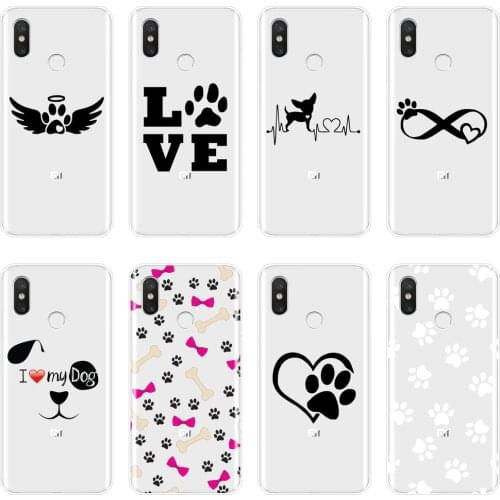 FONECOVO Phone Cases Xiaomi Mi 8 SE