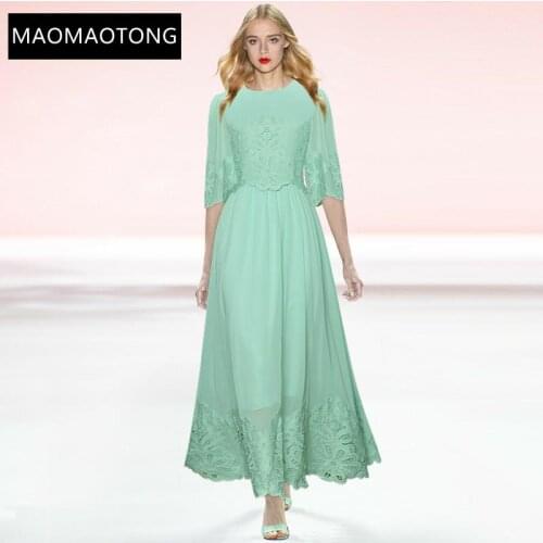 Модные платья-трапеции ILYBOOJUN China At AliExpress