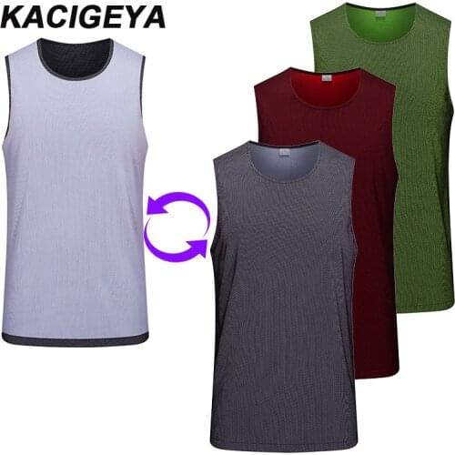 KACIGEYA Travel Vests