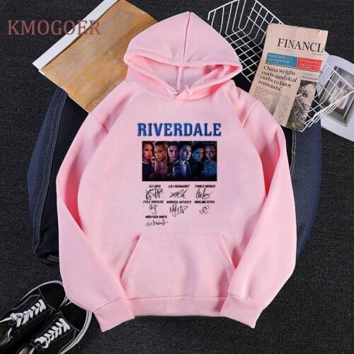 KMOGOER Women's Sweatshirts With Inscriptions