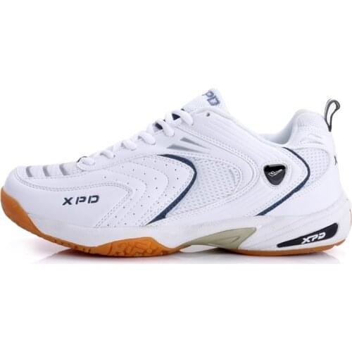 Indoor Sports Professional Volleyball Shoes Men Sneakers Cushion Badminton Shoes Women Table Tennis Shoes Trainers A968