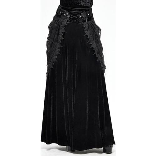 Mandylandy Women's Pleated Skirts