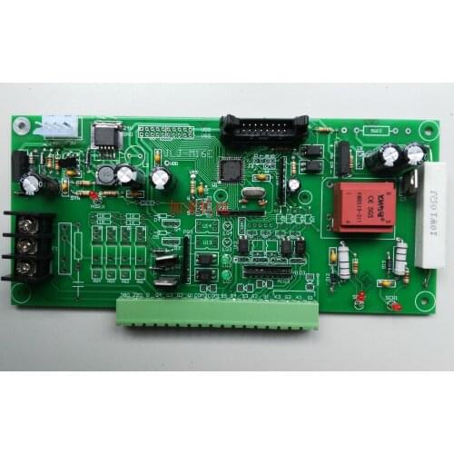 Control Box Main Board, Circuit Board