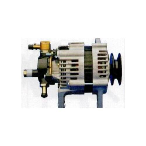 NEW HNROCK 14V 90A ALTERNATOR JFZB190-3401 FOR 600P