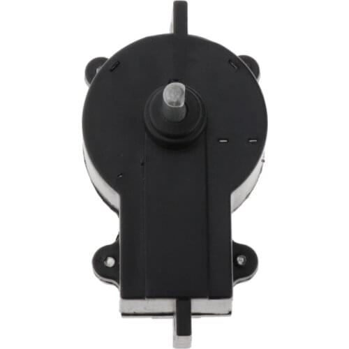 Kayak Electric Motor Speed Switch Boat Outboard Trolling Motor Controller