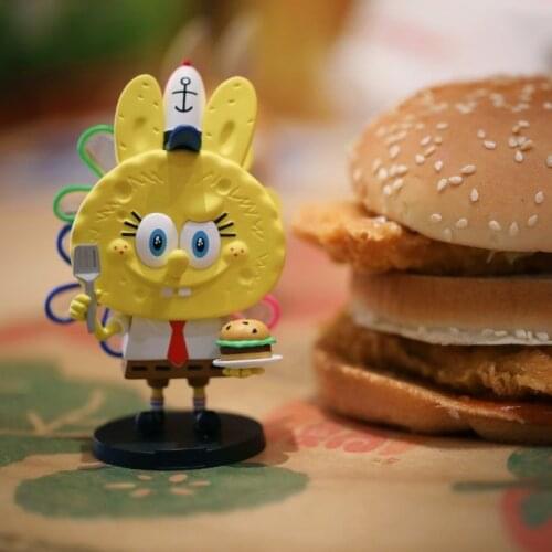 POP MART New LABUBU The Monsters Series Blind Box Cute Kawaii Vinyle Toy Action Figures