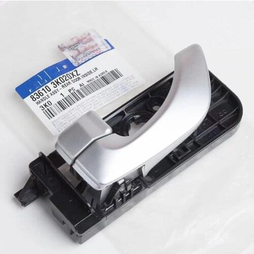 RHLLT Car Door Handles
