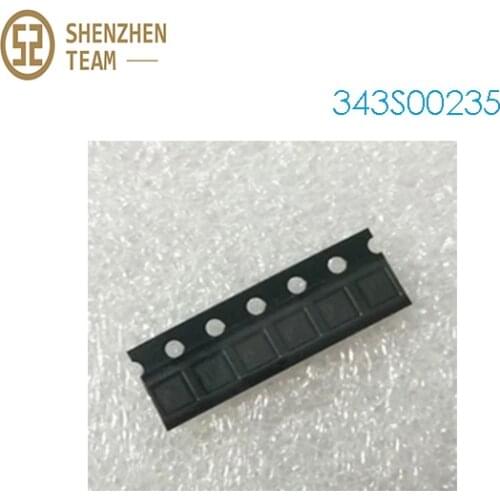 SZteam For ipad 343S00235 charge ic chip PRO 10.5 PRO7