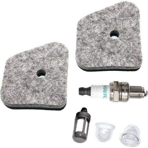 Air Filter for Stihl HL95K HT100 HT101 HT130 HT131 KM90 KM100 KM110 KM130