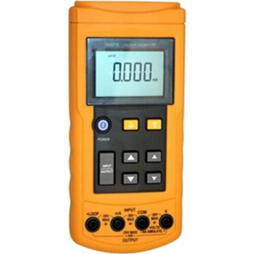 YHS-715 Voltage & Current Calibrator YHS715 Current Calibrator Voltage Calibrator