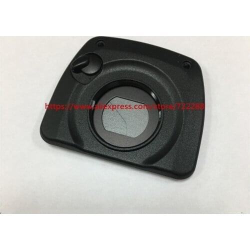 Repair parts For Nikon D850 Viewfinder Frame Eyepiece Shell Ass'y New 125SR