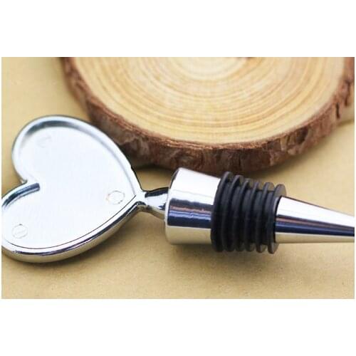 1pc 37mm Metal Dome Blank Wine Bottle Stopper Clear Rhinestones Beer Wine Plug Bottle Cover Kitchen Bar Tool For DIY Accessories