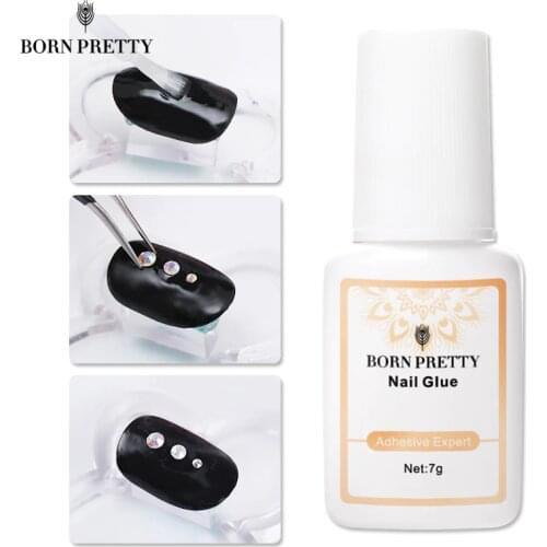Born Pretty Adhesives And Tapes