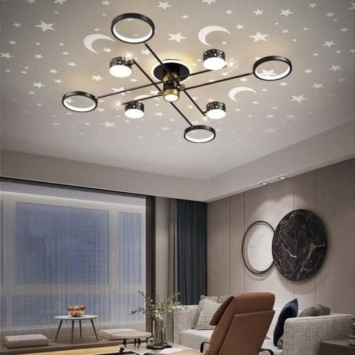 CHSUXIM Ceiling Lighting