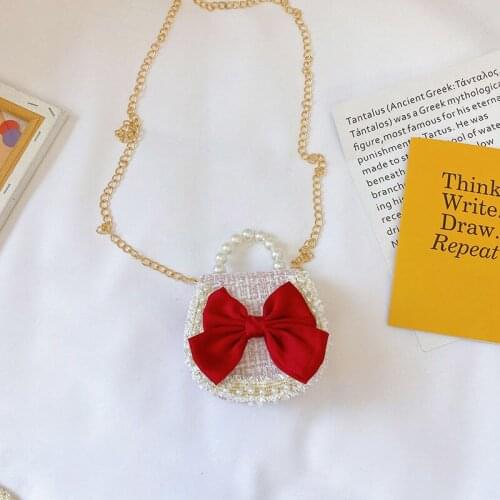 Kids Purses and Handbags Little Girls Toddler Princess Lovely Bag Kids Baby Messenger Shoulder Crossbody Flower Bag