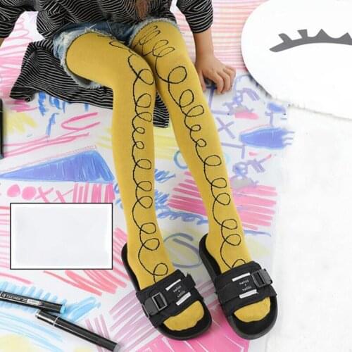 Легинсы для девочек GAOKE China At AliExpress