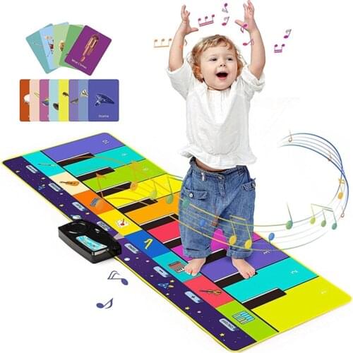 KEIUMI Electronic Toys