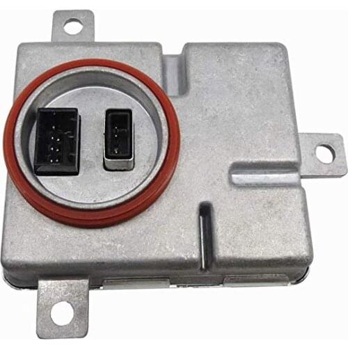 Xenon Ballast HID Control Unit Computer Module ECU W003T20171 8K0 941 597C Fit for Volkswagen for Audi