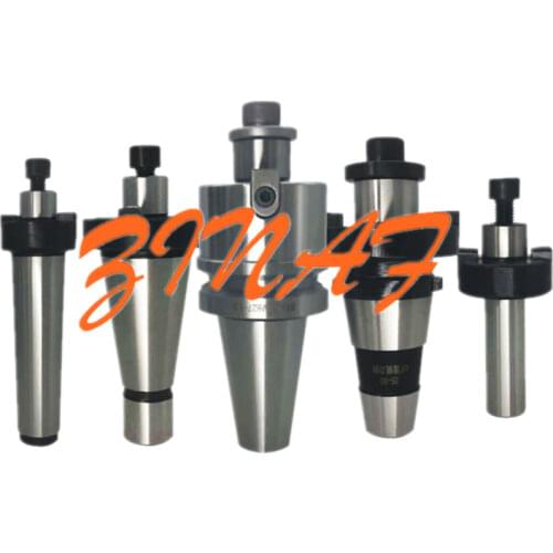 MT3 MT4 FMB22 FMB27 FMB32 C20-FMB22 R8-FMB22 M10 M12 M16 Mohs milling machine tool holder, face milling disk connecting handle