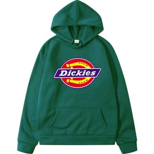 2021 autumn and winter new mens trendy brand sports sweater, European and American casual plus velvet top hoodie men