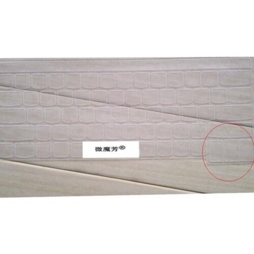 New ThinkPad for Lenovo X220 T410 T410S T510W510 notebook keyboard protective cover pad keyboard membrane