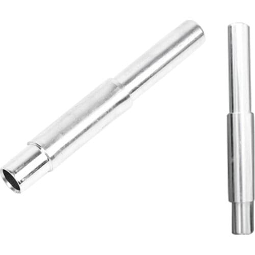 New Bicycle Hub Shaft Palin NBK for KOOZER Hub Fastace