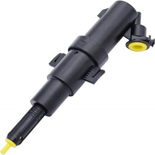 Headlight Washer Telescopic Spray Nozzle 61678362823 For BMW 325i 2001-2005